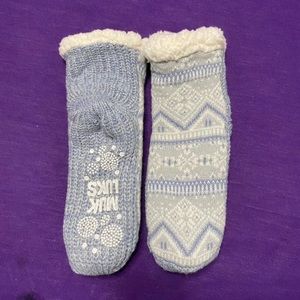 Mul luks slipper socks